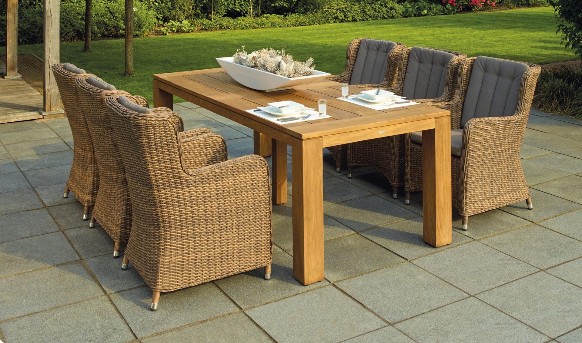Pick patio designs that you love and make it a reality in your outdoor living space.