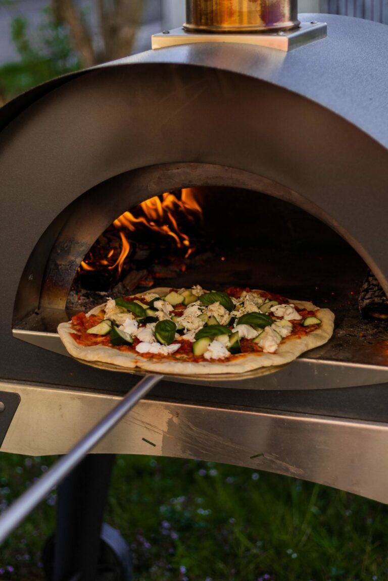 Outdoor Kitchen